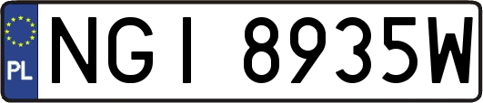NGI8935W
