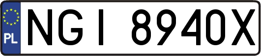 NGI8940X