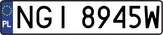NGI8945W