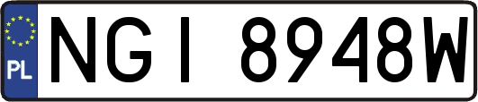 NGI8948W