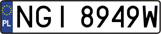 NGI8949W