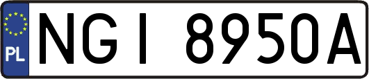 NGI8950A