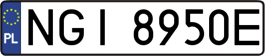 NGI8950E