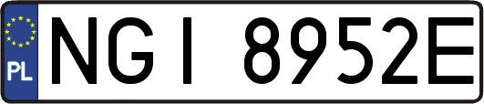 NGI8952E