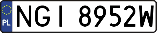NGI8952W