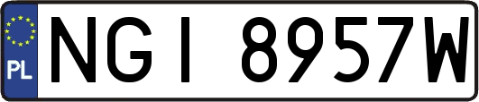 NGI8957W