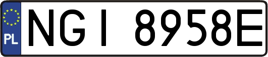 NGI8958E