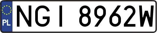 NGI8962W
