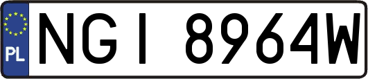 NGI8964W