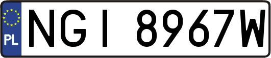 NGI8967W