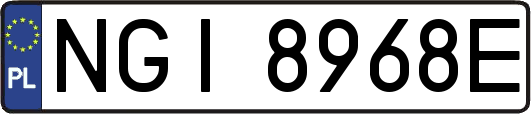 NGI8968E