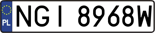 NGI8968W