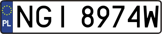 NGI8974W