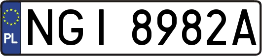 NGI8982A