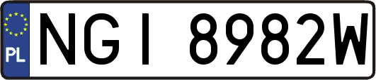 NGI8982W