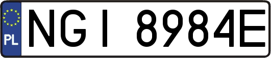 NGI8984E