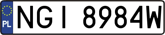 NGI8984W
