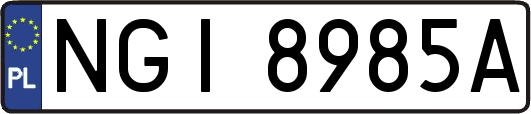 NGI8985A