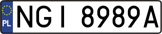 NGI8989A