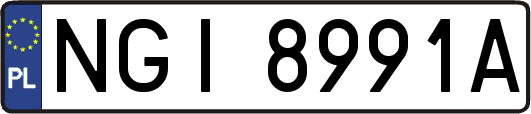 NGI8991A