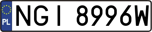 NGI8996W