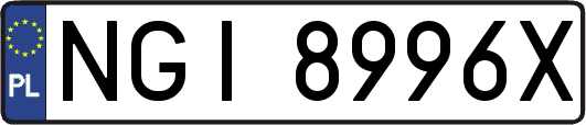NGI8996X