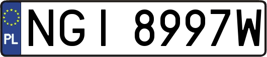 NGI8997W