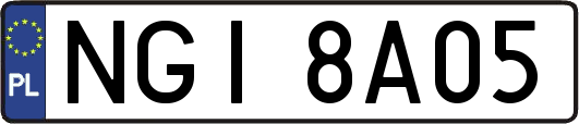 NGI8A05