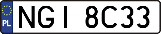 NGI8C33