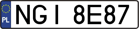 NGI8E87