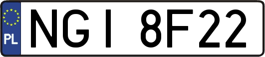 NGI8F22