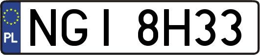 NGI8H33