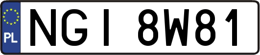 NGI8W81