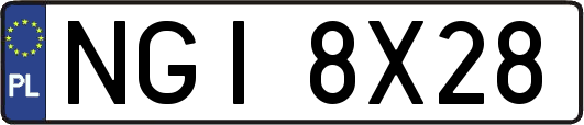 NGI8X28