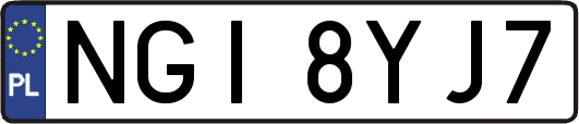 NGI8YJ7