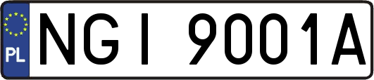 NGI9001A