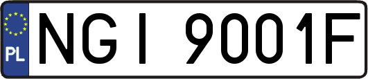 NGI9001F