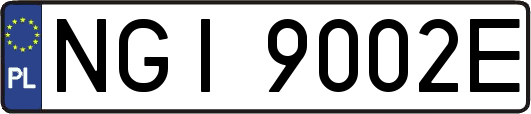 NGI9002E