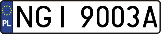 NGI9003A