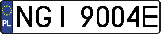 NGI9004E