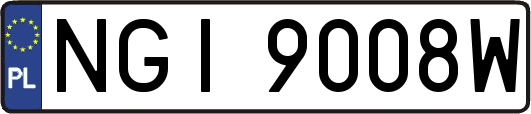 NGI9008W