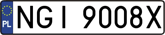 NGI9008X