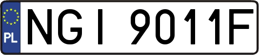 NGI9011F