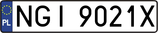 NGI9021X