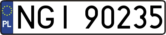 NGI90235