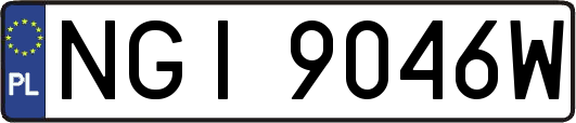 NGI9046W