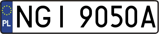 NGI9050A