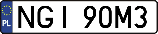 NGI90M3