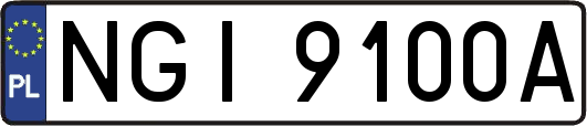 NGI9100A