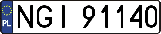 NGI91140